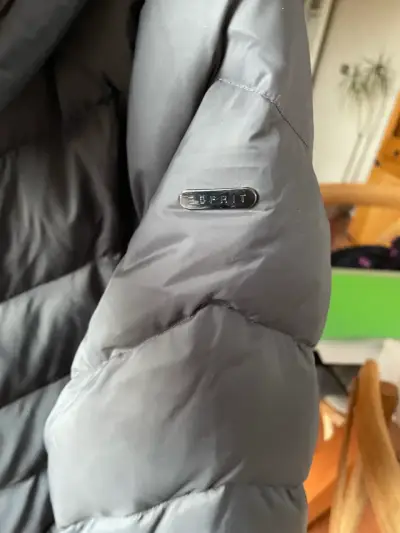 Chaqueta de plumas Esprit - miniatura 1