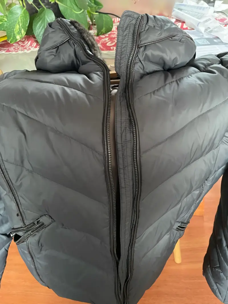 Chaqueta de plumas Esprit - 3