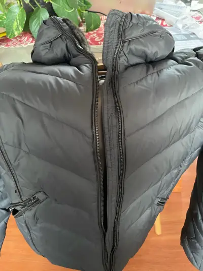 Chaqueta de plumas Esprit - miniatura 3