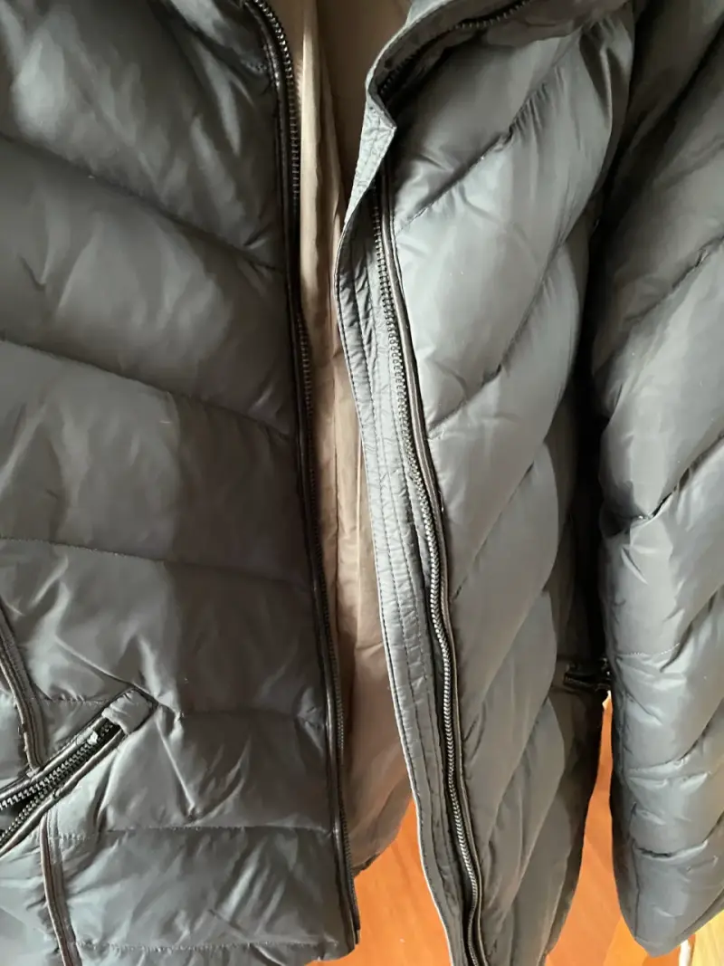 Chaqueta de plumas Esprit - 5