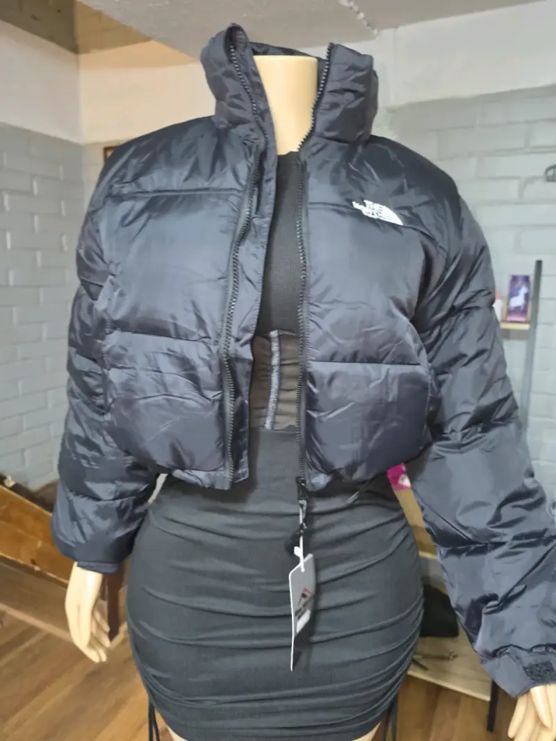 Chaqueta The North Face con estampado - 3