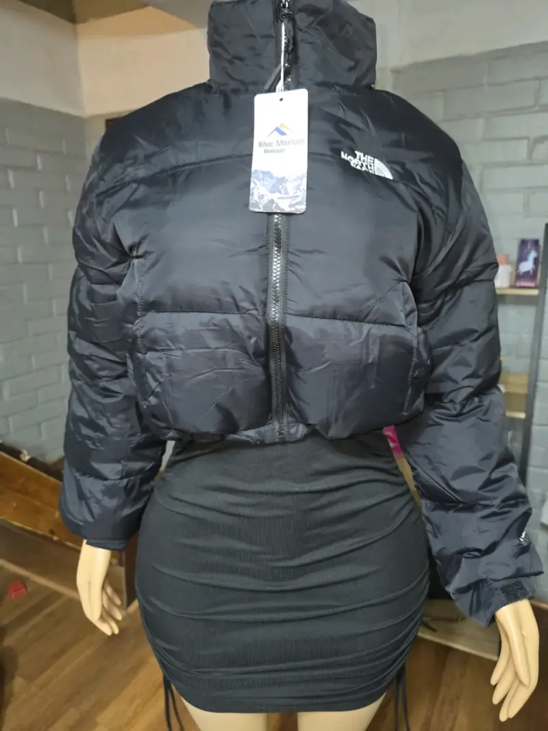 Chaqueta The North Face con estampado - 5