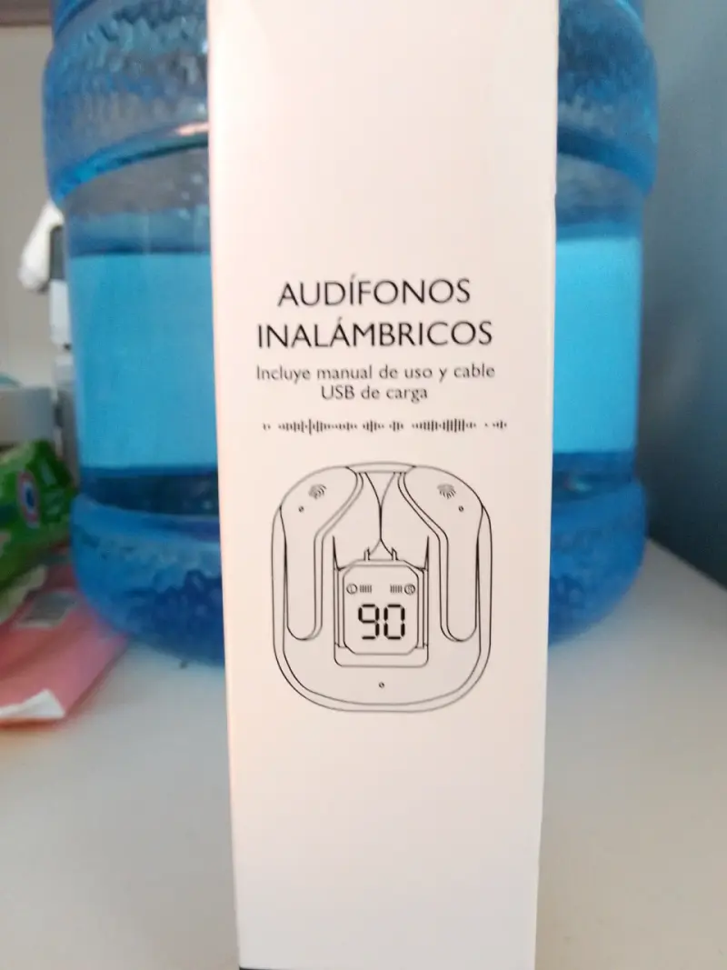 Audífonos inalámbricos Hi-Res - 3