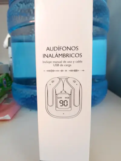 Audífonos inalámbricos Hi-Res - miniatura 3