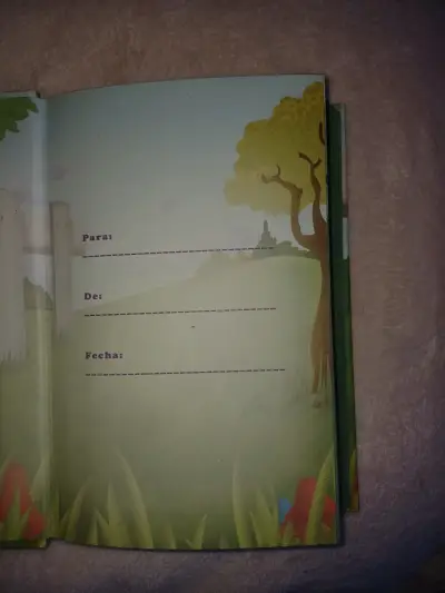 Biblia Explicada para Niños - miniatura 2