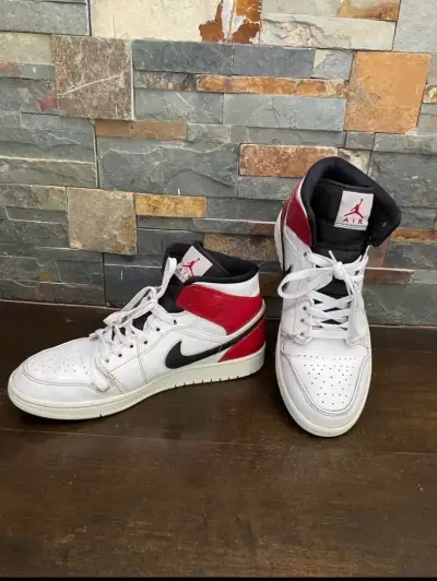 Zapatillas deportivas Jordan - miniatura 1