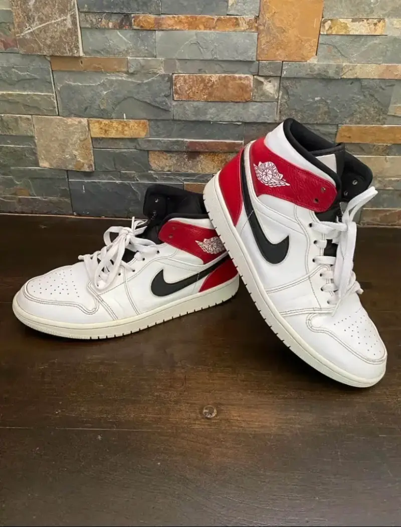 Zapatillas deportivas Jordan - 3