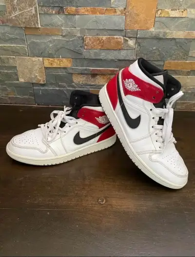 Zapatillas deportivas Jordan - miniatura 3