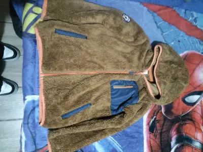 Pantalón escolar con polar - miniatura 6