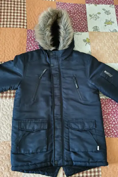 Parkas - miniatura 2