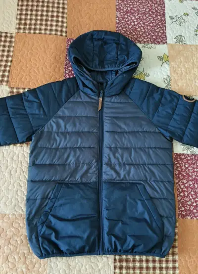 Parkas - miniatura 3