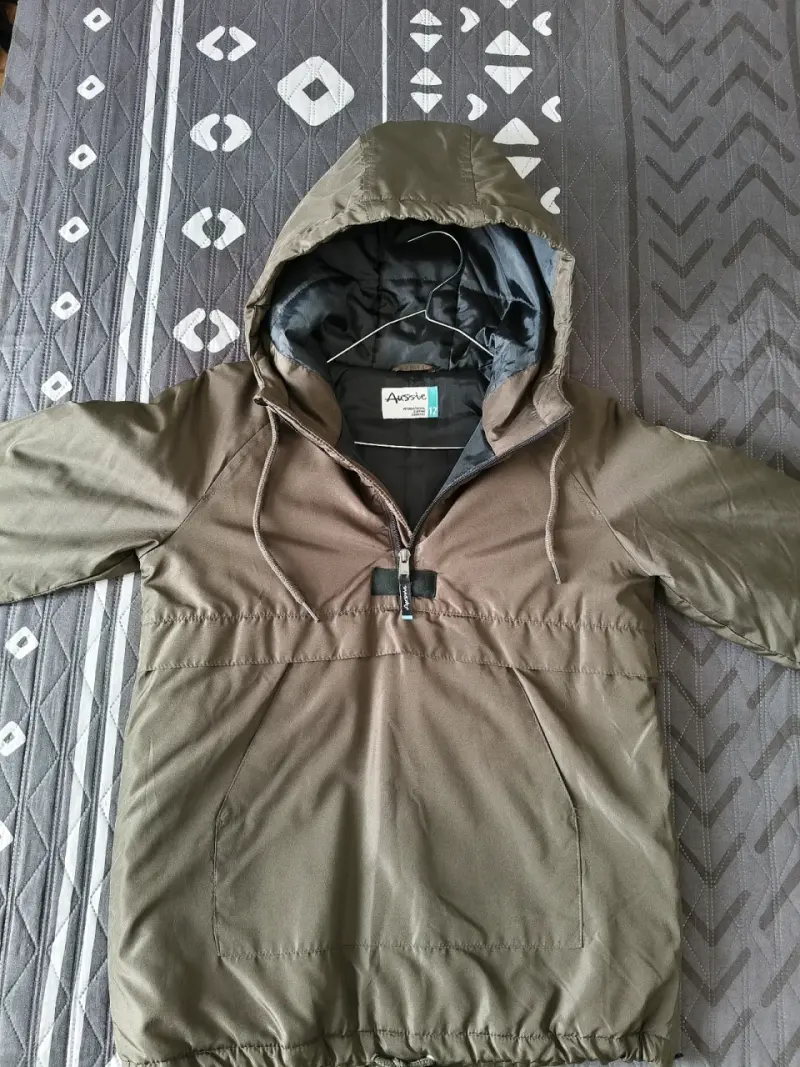 Parkas - 4