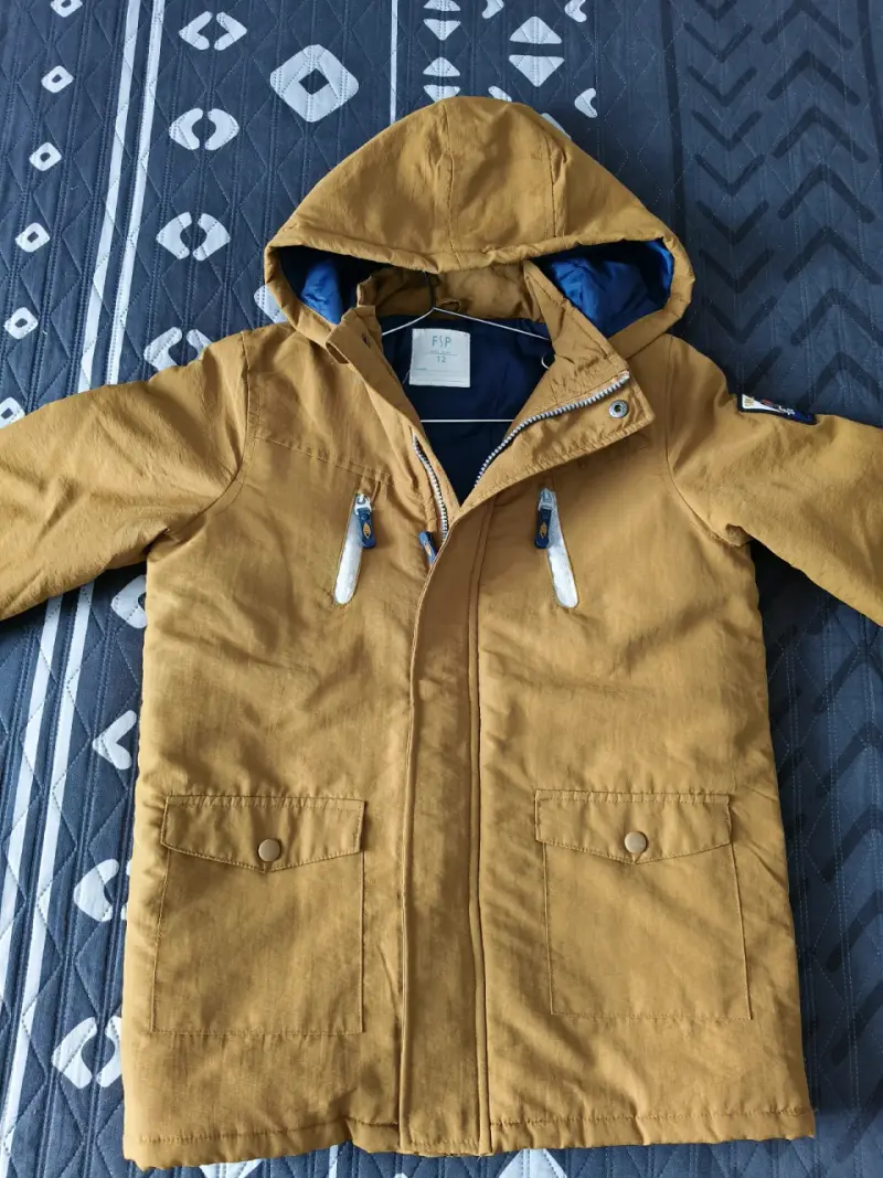 Parkas - 5