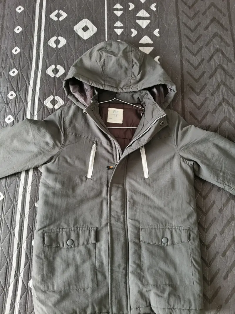 Parkas - 6