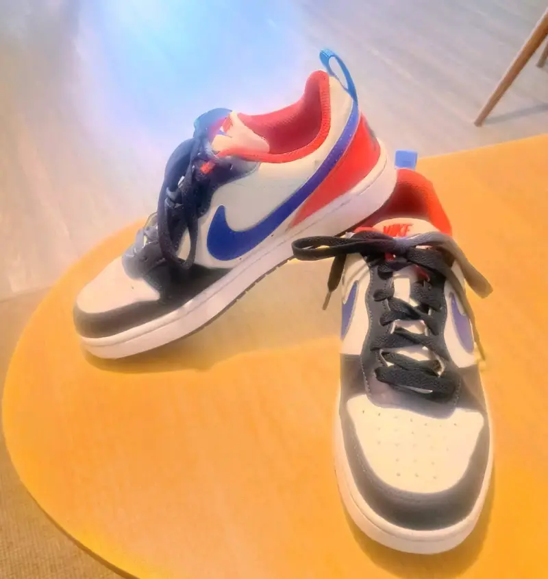 Zapatillas deportivas Nike multicolor