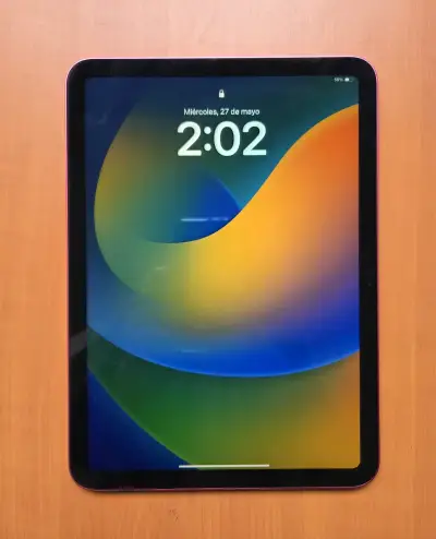 iPad (10ma generación) - miniatura 2