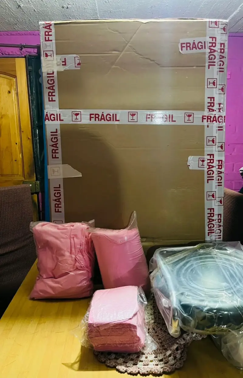 Kit de extensión de pestañas profesional - 3