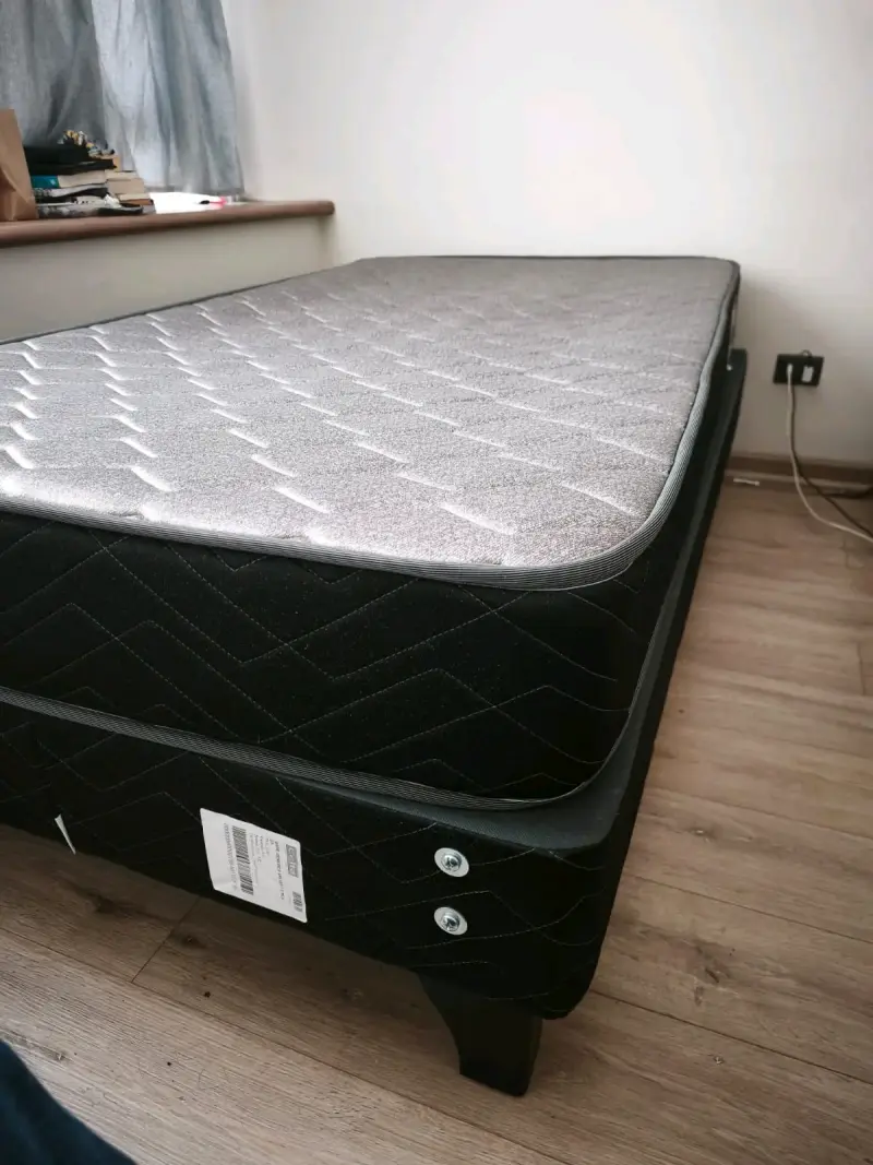 Cama 1 ½ plaza - 2