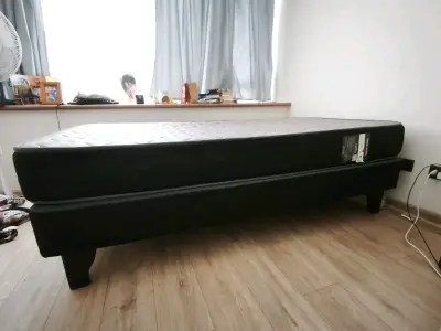 Cama 1 ½ plaza - miniatura 3