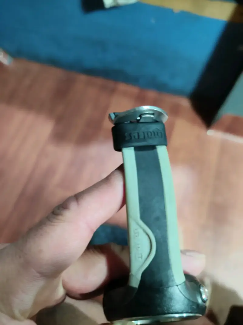 Reloj de buceo Mares Smart - 5