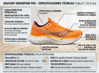 Zapatillas deportivas negras - miniatura 2