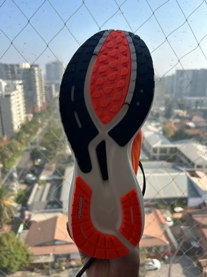 Zapatillas de Running profesional Deviate nitro - 2