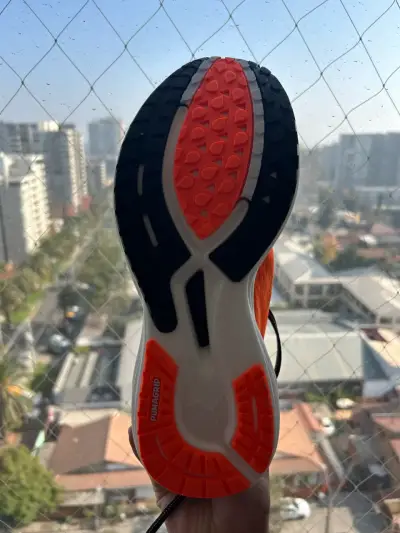 Zapatillas de Running profesional Deviate nitro - miniatura 2
