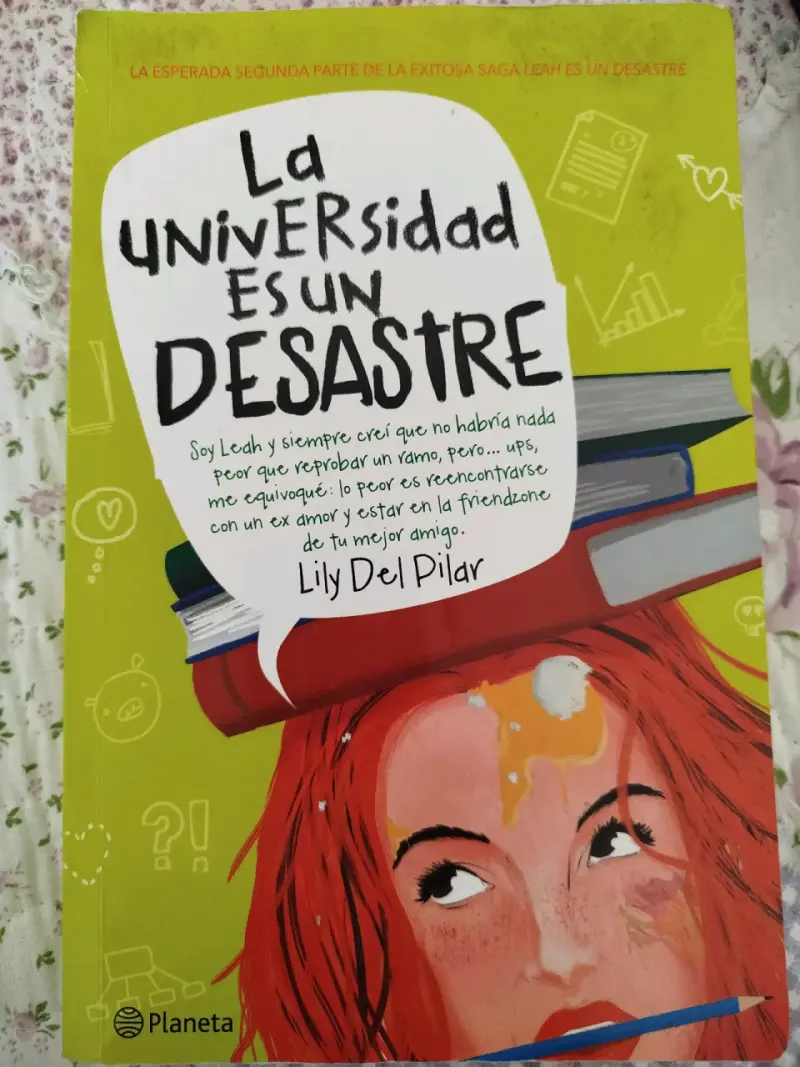 Libro usados - 2