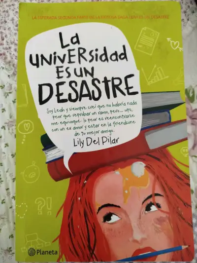 Libro usados - miniatura 2