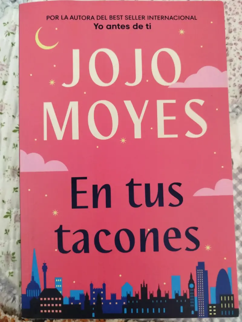 Libro usados - 3