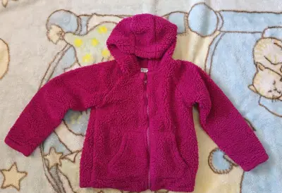 Conjunto polera y pantalón infantil - miniatura 2
