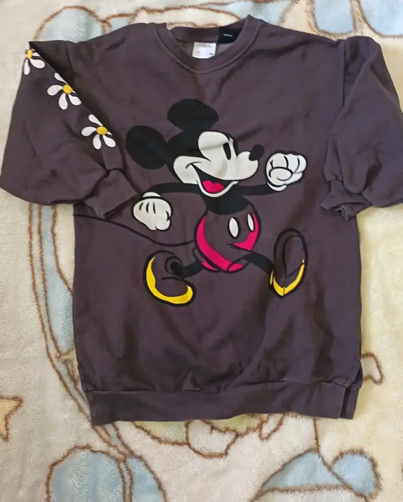Conjunto polera y pantalón infantil - 6