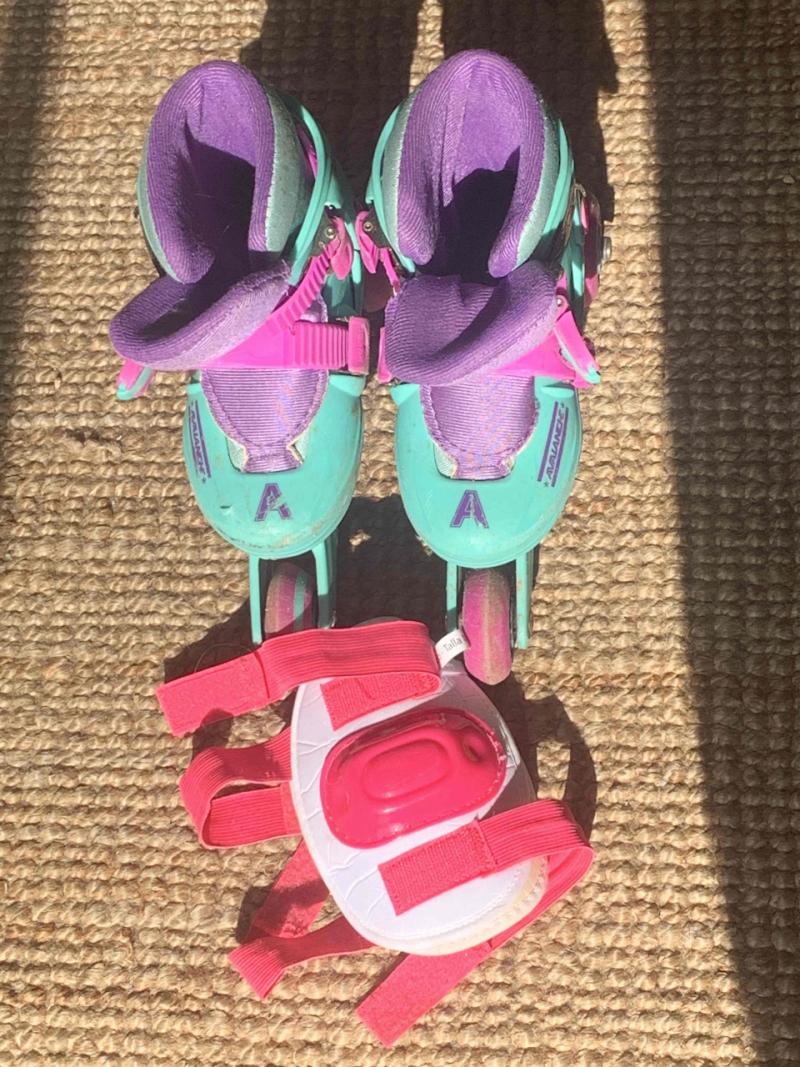 Patines en línea para niños - 2