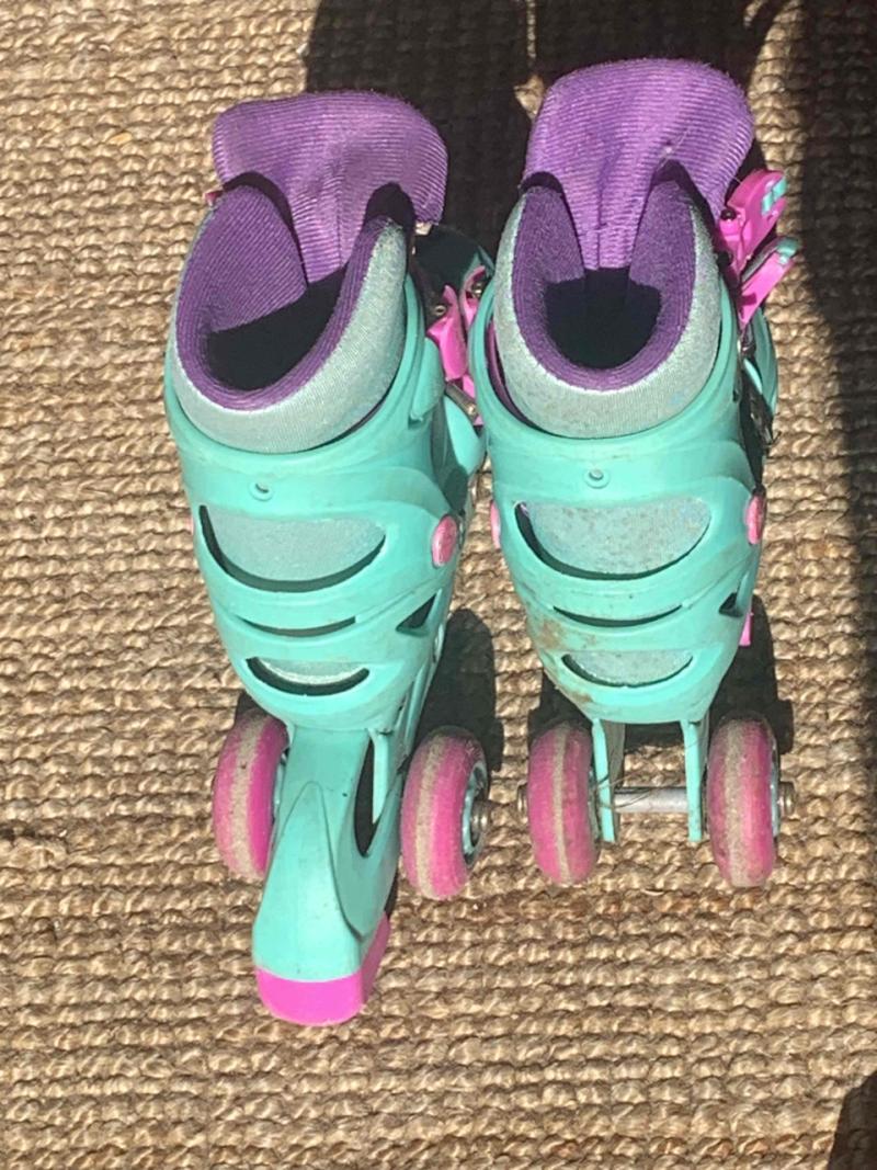 Patines en línea para niños - 3