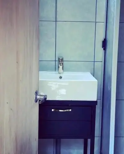 MÓDULO HABITACIONAL PREMIUM 6 x 2,5 MT  ✨ - miniatura 4