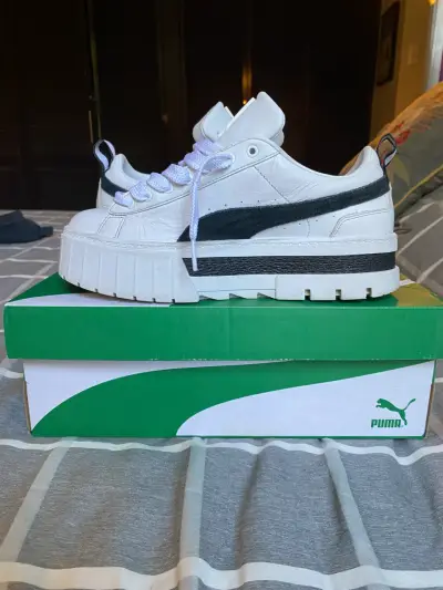 ZAPATILLAS PUMA MAYZE ORIGINAL - miniatura 1