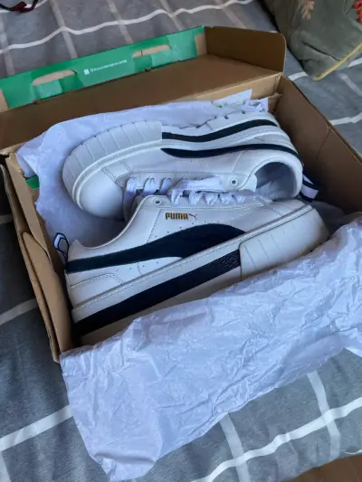 ZAPATILLAS PUMA MAYZE ORIGINAL - miniatura 2
