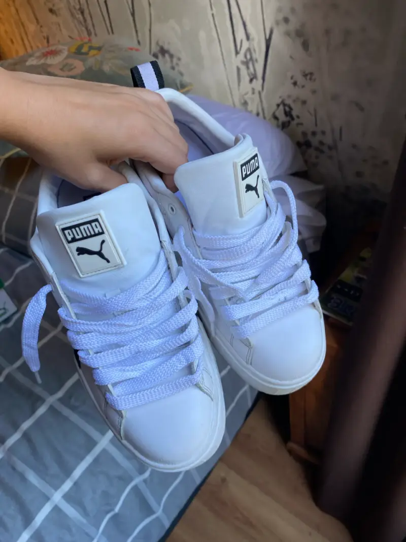 ZAPATILLAS PUMA MAYZE ORIGINAL - 3