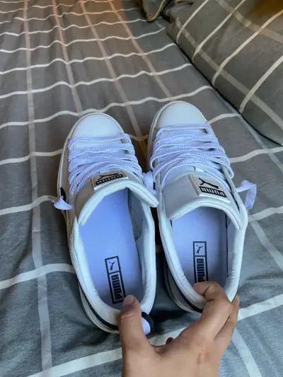ZAPATILLAS PUMA MAYZE ORIGINAL - miniatura 4