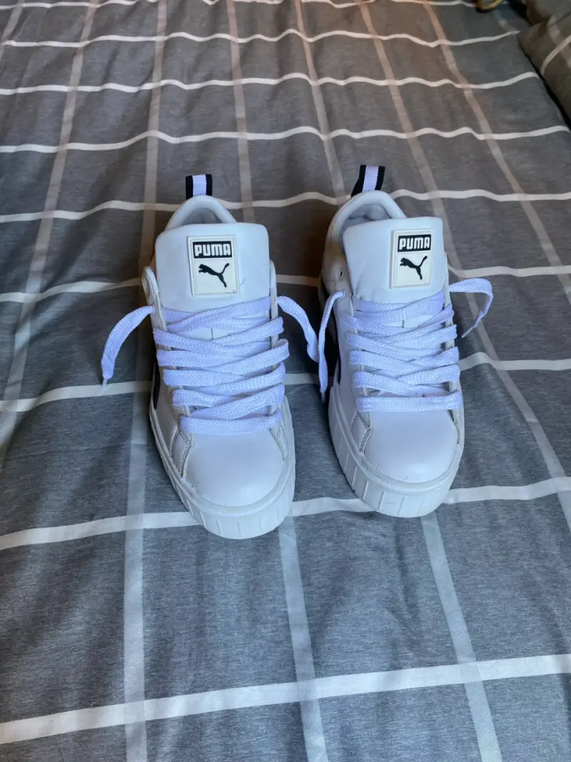 ZAPATILLAS PUMA MAYZE ORIGINAL - 5