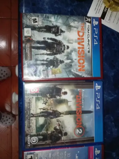 Juegos PS4 Horizon Zero Dawn y otros - miniatura 2