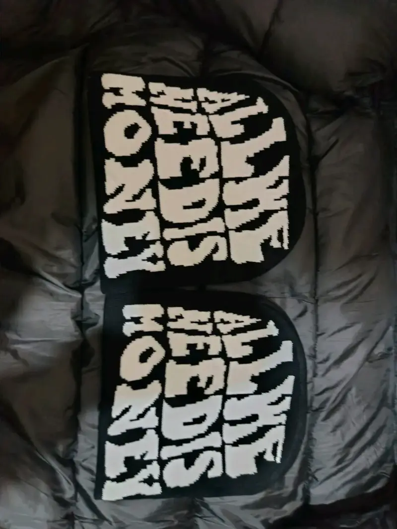 Gorros - 1