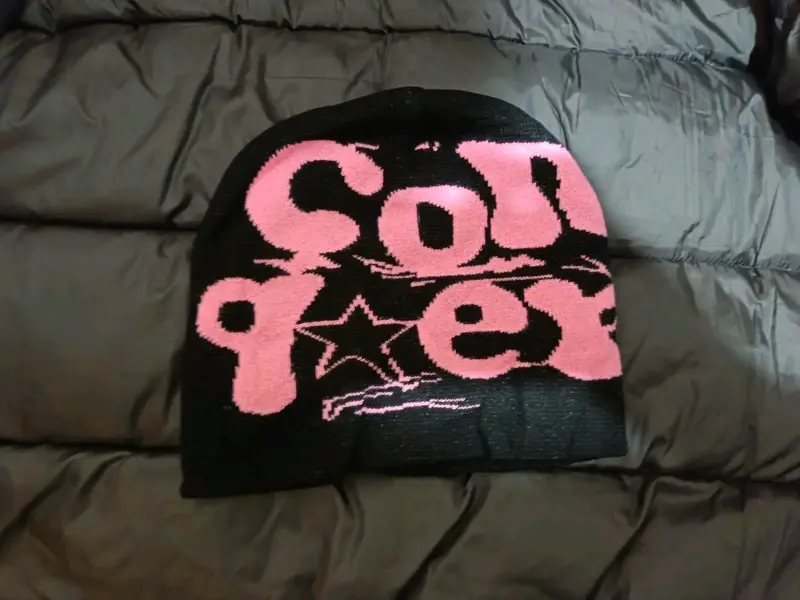 Gorros - 3