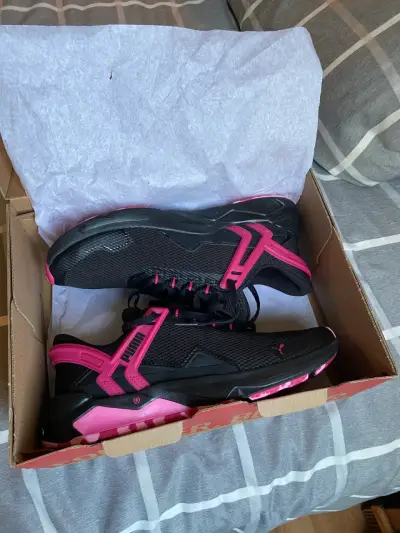 ZAPATILLAS PUMA RUNNING NUEVAS - miniatura 1