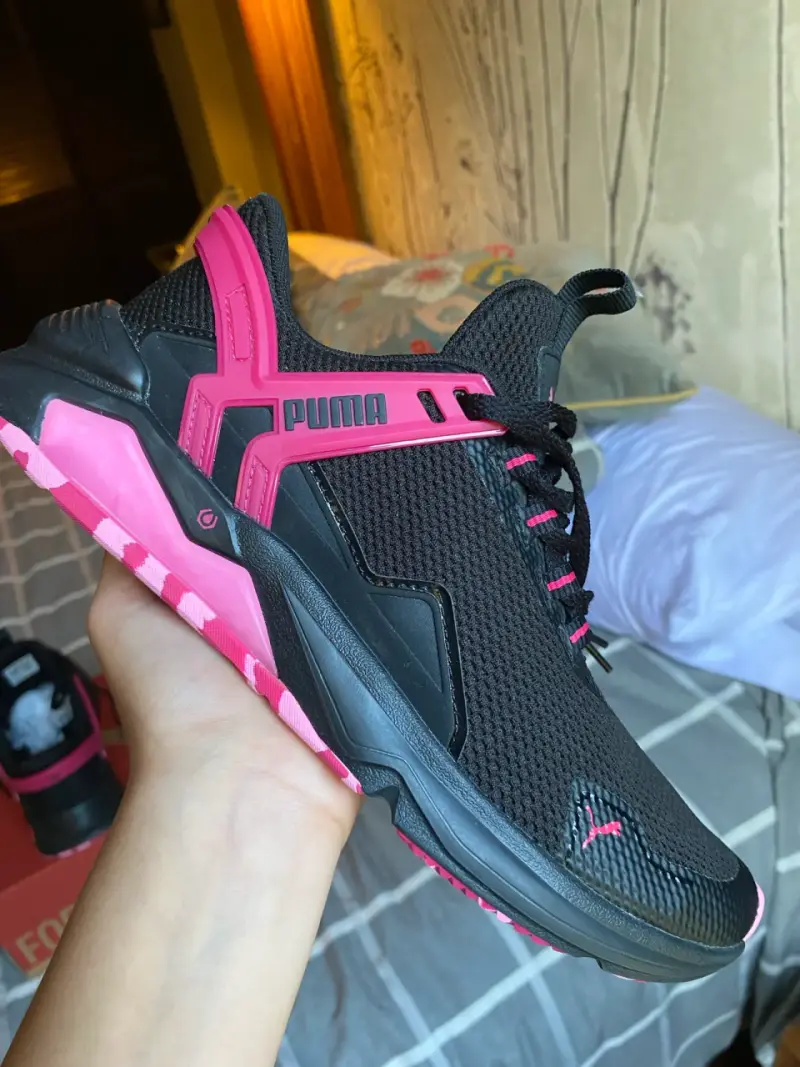 ZAPATILLAS PUMA RUNNING NUEVAS - 2
