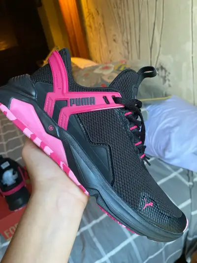 ZAPATILLAS PUMA RUNNING NUEVAS - miniatura 2