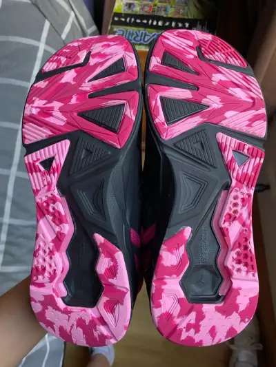 ZAPATILLAS PUMA RUNNING NUEVAS - miniatura 4