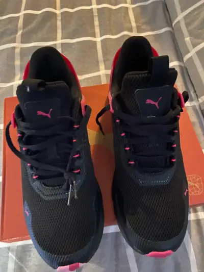 ZAPATILLAS PUMA RUNNING NUEVAS - miniatura 5