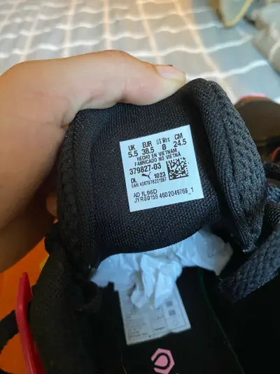 ZAPATILLAS PUMA RUNNING NUEVAS - miniatura 6