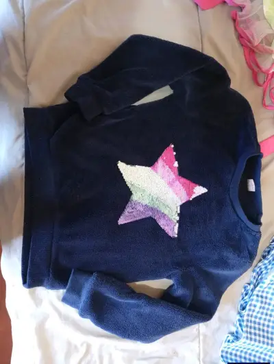 Lote de ropa infantil variada - miniatura 2